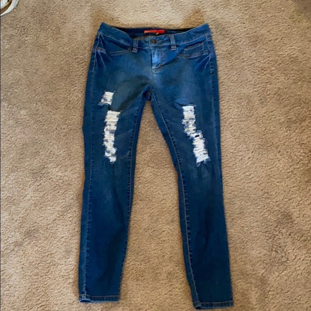 ELLE women’s jeans